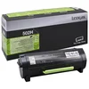 Image de Lexmark 502H cartouche de toner 1 pièce(s) Original Noir