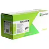 Image de Lexmark 502U cartouche de toner 1 pièce(s) Original Noir