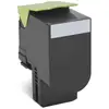 Image de Cartouche Toner Original Lexmark 802SK Noir