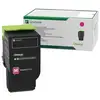 Image de Lexmark XC2132 M cartouche de toner 1 pièce(s) Original magenta