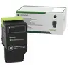 Image de Lexmark XC2132 BK cartouche de toner 1 pièce(s) Original Noir