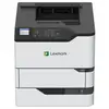 Image de Imprimante Laser Ethernet Lexmark MS821dn avec duplex et écran LCD couleur