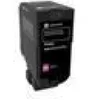 Image de Toner Lexmark Lccp Lrp Magenta Original