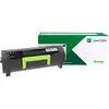Image de Lexmark 56F2X00 cartouche de toner 1 pièce(s) Noir
