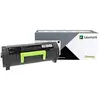 Image de Lexmark 56F2H0E cartouche de toner 1 pièce(s) Original Noir