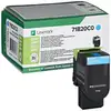 Image de Lexmark 71B20C0 cartouche de toner 1 pièce(s) Original Cyan
