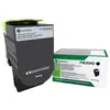 Image de Lexmark 71B20K0 cartouche de toner 1 pièce(s) Original Noir