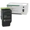Image de Lexmark 78C20K0 Cartouche de toner 1 pièce(s) Original Noir