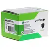 Image de Lexmark 24B7185 cartouche de toner 1 pièce(s) Original Noir