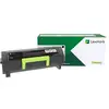 Image de Lexmark 58D2X00 Cartouche de toner 1 pièce(s) Original Noir