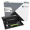 Image de Unité d'image Lexmark 58D0ZA0 Noir 150000 pages Laser