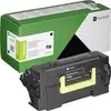 Image de Cartouche de toner Lexmark 58D2H0E Noir haut rendement 15000 pages