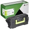 Image de Cartouche de toner Lexmark 58D2U0E Noir Extra Haut Rendement Original