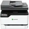 Image de Multifonction Lexmark CX331adwe Laser Couleur WiFi Duplex Fax Tout-en-Un
