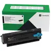 Image de Cartouche de toner Lexmark 55B2000 Noir 3000 pages Original Laser