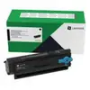 Image de Cartouche de Toner Lexmark B342X00 Noir 6000 pages