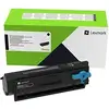 Image de Cartouche de toner Lexmark 55B2X0E Noir Rendement XL 20000 pages