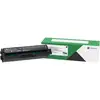 Image de Cartouche de toner Lexmark 20N2XK0 Noir 6000 pages pour CS431dw CX431adw