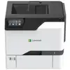 Image de Imprimante Laser Ethernet Lexmark CS735de Couleur avec duplex et écran tactile