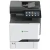 Image de Multifonction Lexmark CX735adse Laser Couleur Ethernet Dúplex Fax Scanner 10" Tactile