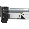 Image de Lexmark 24B7517 cartouche de toner 1 pièce(s) Original Jaune
