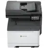 Image de Multifonction Lexmark CX532adwe Laser Couleur WiFi Ethernet Duplicateur A4