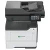 Image de Multifonction Lexmark MX532adwe Laser Mono WiFi Ethernet Fax Recto-Verso Écran Tactile