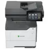 Image de Multifonction Lexmark MX632adwe Laser Mono WiFi Ethernet Fax Duplicata Écran Tactile