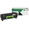 Image de Cartouche toner Lexmark 66S2H00 Noir haut rendement MS531dw MX532adwe
