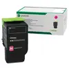 Image de Lexmark 75M20M0 Cartouche de toner 1 pièce(s) Original Magenta