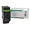 Image de Toner Lexmark 75M2XK0 noir pour CS632dwe CX635adwe 20000 pages original