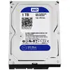 Image de WD Blue 1TB 3.5" SATA3