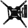 Image de Peerless PA746 Support Mural TV 32 à 50" VESA 100x100 à 400x400 Max 36Kg