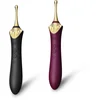 Image de Vibromasseur Multi Fonctions Bess 2