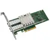 Image de Carte Réseau Intel Ethernet X520-DA2 PCI Express 10Gbps SFP+ 2 Ports