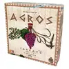 Image de Jeu de société Asmodee Agros Tarraco Stratégie 2 joueurs 15 min