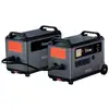 Image de Centrale électrique portable OSCAL PowerMax 6000 6000 W 3600 Wh + 1 batterie BP3600