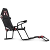 Image de Châssis Simracing avec siège Next Level Racing F-GT Lite Formula GT TU