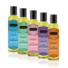 Image de Huile de Massage Aromatiques