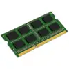 Image de Mémoire RAM Kingston 4GB 1x4GB DDR3 SO-DIMM 1600MHz CL11 Unbuffered Vert