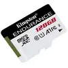 Image de Carte MicroSD Kingston High Endurance 128GB UHS-I 95MB/s IPX7