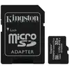 Image de Kingston Canvas Select Plus MicroSDXC 32 Go UHS-I U1 V10 Classe 10 + Adaptateur