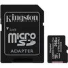 Image de Kingston Technology Canvas Select Plus 256 Go MicroSDXC UHS-I Classe 10