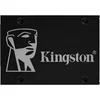 Image de Kingston Technology KC600 2.5" 256 Go Série ATA III 3D TLC