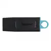 Image de Clé USB Kingston DataTraveler Exodia 64GB USB 3.2 Gen 1 noire turquoise