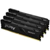 Image de Kingston FURY Beast DDR4 3600 MHz 128 Go 4x32 Go CL18