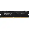 Image de Kingston FURY Beast DDR4 3600 MHz 32 Go CL18