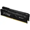 Image de Kingston FURY Beast DDR4 3600MHz 16Go 2x8Go CL17