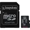 Image de Kingston Technology Industrial 64 Go MicroSDXC UHS-I Classe 10