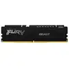 Image de Kingston Technology FURY Beast module de mémoire 16 Go 1 x 16 Go DDR5 5200 MHz